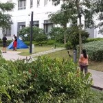 26岁男子Yale-NUS坠楼,网友爆料:可能是自杀