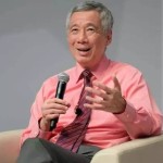 不是棉花糖,也不是草莓族,咱新加坡年轻人是榴莲