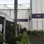 在新加坡看世界级高大上WTA,大开眼界(出尽洋相)