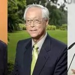 新加坡是“家天下”吗?