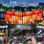 IMM惊现新加坡首家化妆品奥特莱斯 单品价格秒杀机场