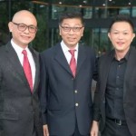 深度八卦|新加坡什么老板愿为慈善买买买
