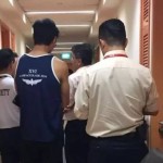 南大男生偷拍同性洗澡被抓,66段偷窥视频曝光
