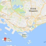 在新加坡包个海岛过周末,So easy!