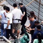41岁男“深夜报复社会”,一把火烧掉55家生意