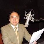 不可思议!竟是一个新加坡人声音撑了凤凰卫视20年