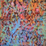 恩诚晶艺八大画家交流展
