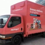 RedMart:”再见亚马逊,以后请叫我新加坡天猫”