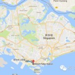 新加坡徒步最美路线-南部山脊(花园,波浪桥,花柏山,日落)