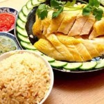 新加坡国民美食——海南鸡饭的前世今生