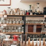 在北京,来喝一杯来自南洋咖啡世家的咖啡