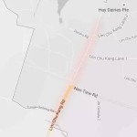 逆天了,新加坡公路秒变飞机跑道,F-15呼啸过