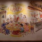 香港米其林一星的“甘牌烧鹅”来新加坡,挂鹅头卖鸭肉