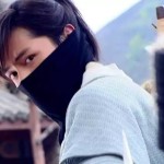 蒙面/醉酒男夜闯宿舍,南大女生好怕怕