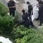 新加坡妈妈抱着2个月的女儿跳楼,双双毙命