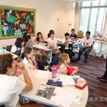新加坡英语冬令营开始报名-让小脑袋充满大智慧!