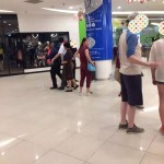 有手有脚,为何要在这里行骗,破坏中国人名声?