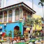 大家都爱到新加坡旅游,到底怎么玩才够聪明?
