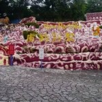 新加坡虎豹别墅一日游(十殿阎罗内部照全曝光)