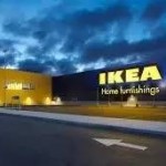 各国IKEA纷纷”沦陷”,新加坡宜家,你要挺住!