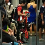 电子代步工具带进新加坡公交,这些规矩你必须懂