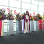《铃铛诗选》发布会暨南洋诗社成立