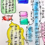 这么萌的手绘济州岛日记,你一定没见过(纯图片)