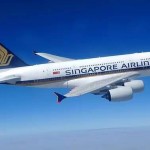 连续4年入选全球最安全的航空公司,新航,你牛!