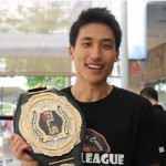 新加坡大胃王8分钟吞下92只鸡翅,居然说没吃饱!