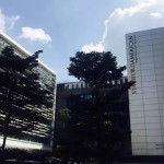 新加坡高大上国际学校,开学第一天逼格满满!
