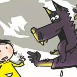 又是假警察惹的祸!猥琐幼女被抓,借口喝多就OK?