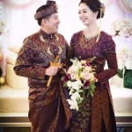 新加坡内阁婚讯:马来族次长大婚,祝福!