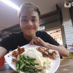 在新加坡怎么点杂菜饭给的多,必学!
