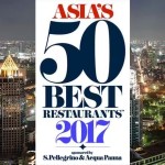 亚洲最佳50家餐厅,新加坡上榜9家!你都吃过吗