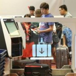 樟宜机场“黑科技”:全自动托运,你试过了吗