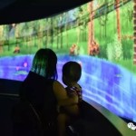 新加坡国家博物馆最新永久展厅——森林的故事