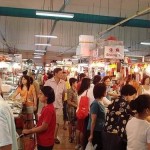 没去过巴刹就不算了解新加坡?10点让你秒接地气