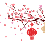 这样年味十足的新加坡组屋,你肯定没见过