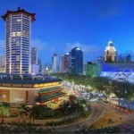惊呆了!新加坡那么多Mall,居然都是这几家的