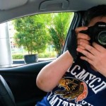 他可能是全新加坡最有才的Uber司机,你服不服
