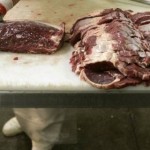 真的假的,新加坡进口巴西黑心肉?!