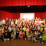 新加坡贵州同乡会新春联谊会 圆满落幕
