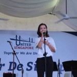 这个中国来的学生了不起,《速激》主唱、海泉助阵