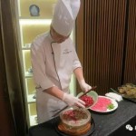 主厨做啥你吃啥,哪家新加坡餐馆这么任性!
