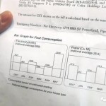 狮城网友很郁闷:前任二房东欠600块水电费不还