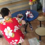 新加坡这碗客家擂茶其貌不扬,为啥摊前排长队