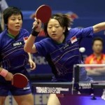 乒乓前国手纷纷开球馆,新加坡球迷你想去哪间?