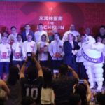 米其林新加坡2017最新榜单,中文版独家首发