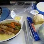 全球飞机餐哪家强?15家航空公司超全评比!