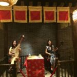 新加坡独一份评弹,相隔4000公里的原汁原味